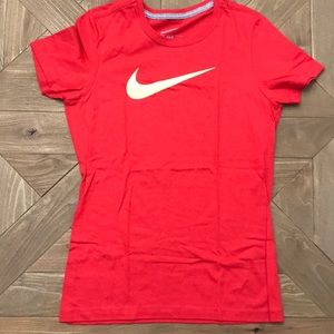 Nike Women’s Cotton T- shirt